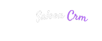 SaloonCRM Logo